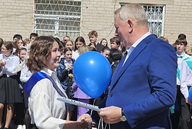 Александр Куниловский: «Эта школа традиционно выпускает лучших»